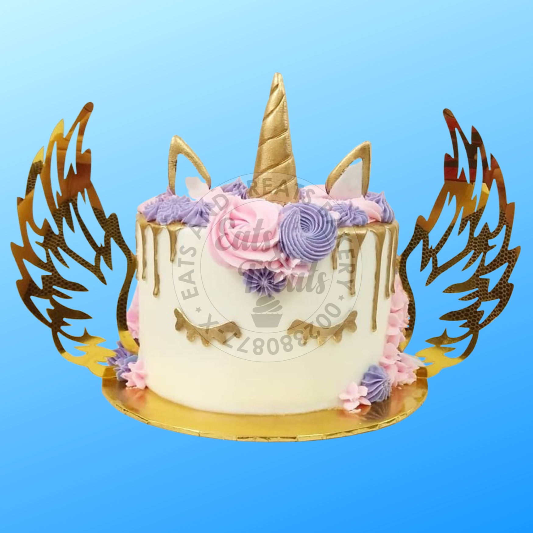 Royal Unicorn
