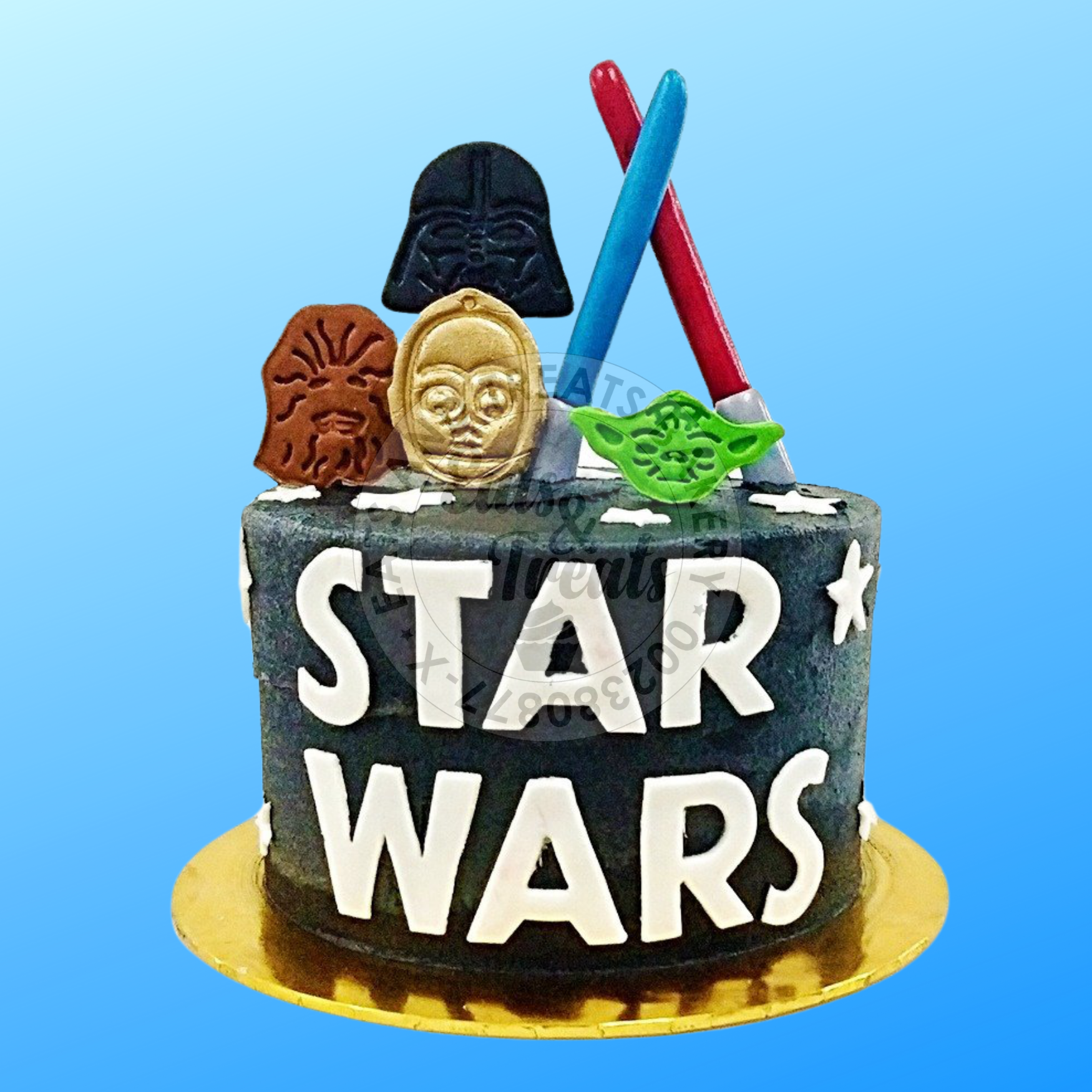 Star Wars