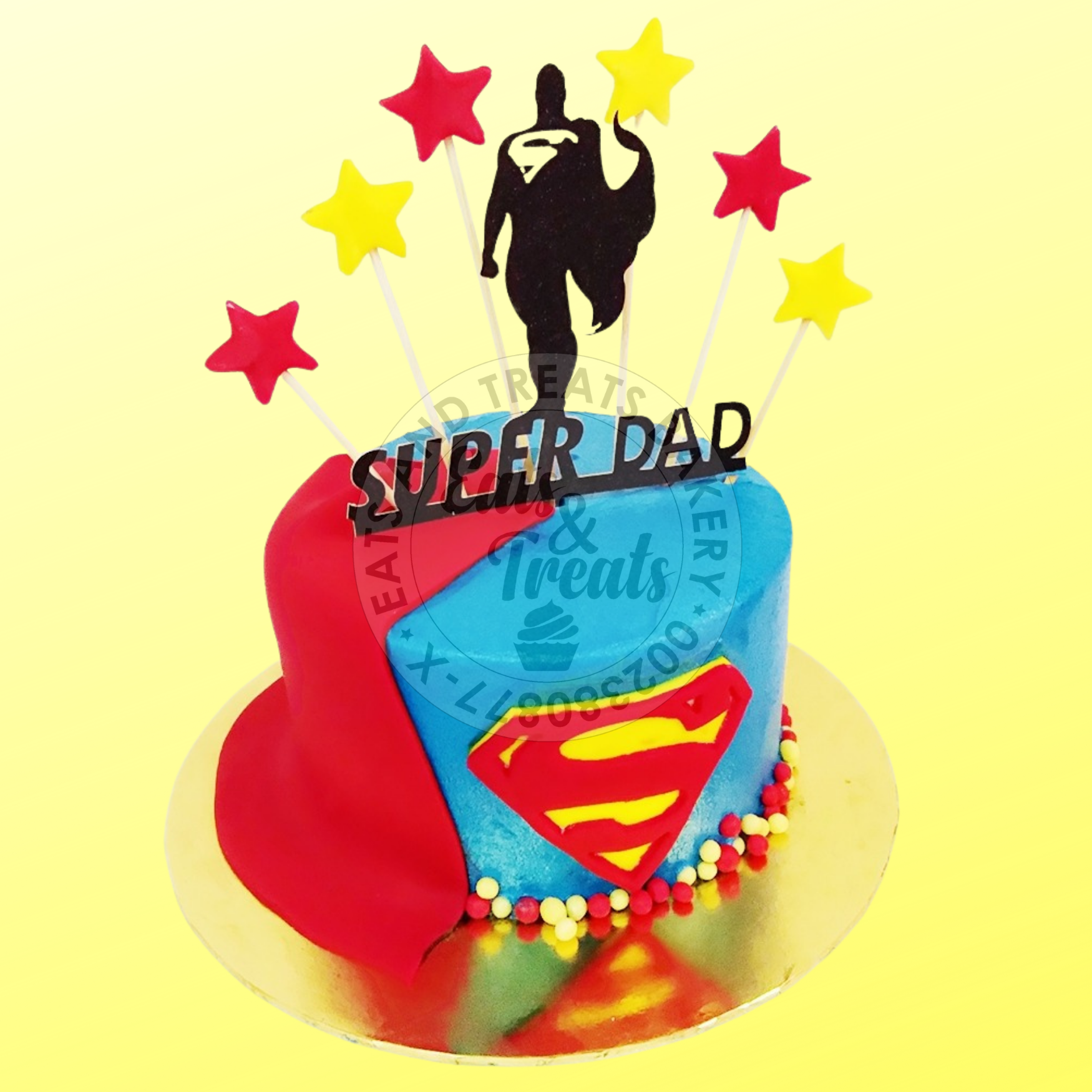 Superdad