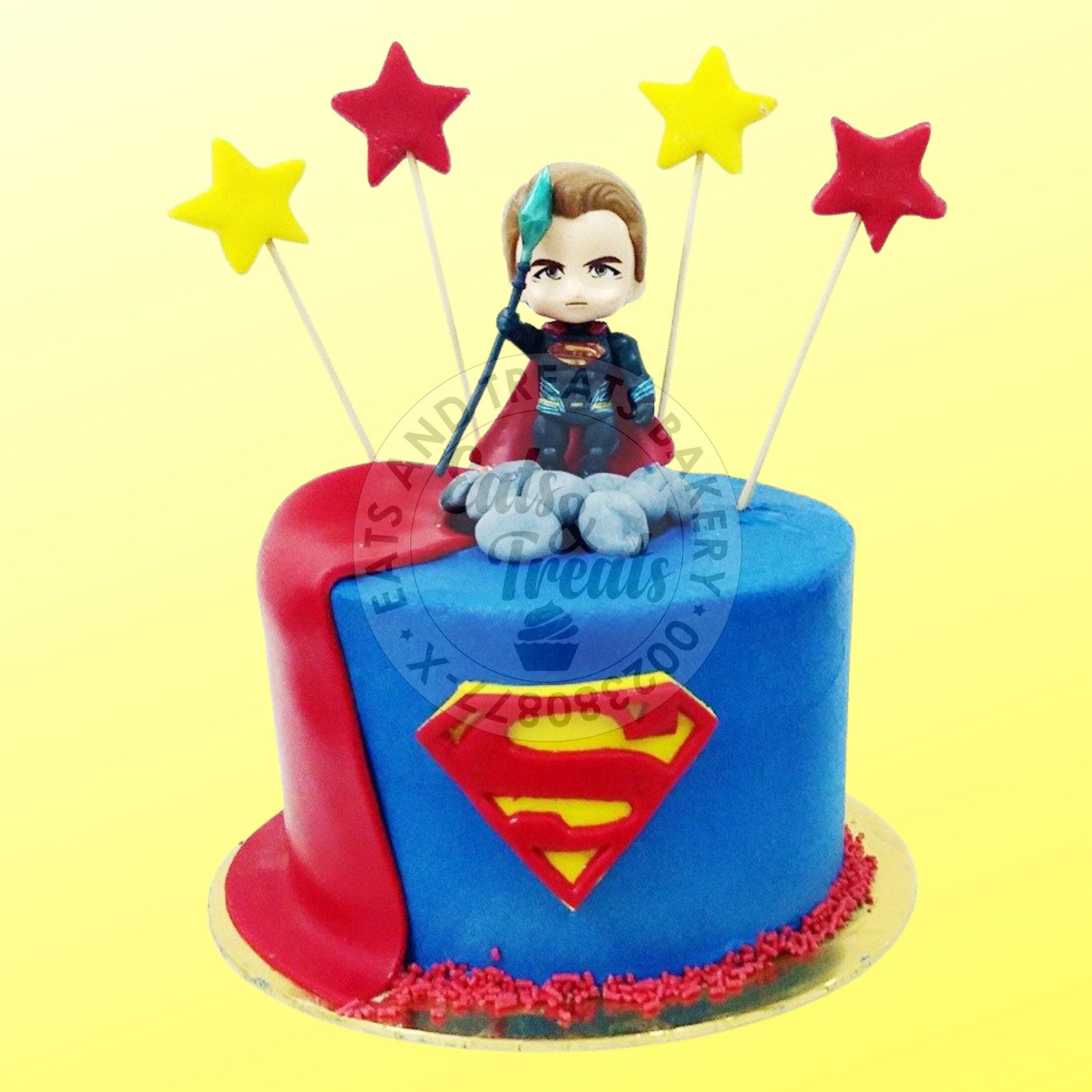 Superman
