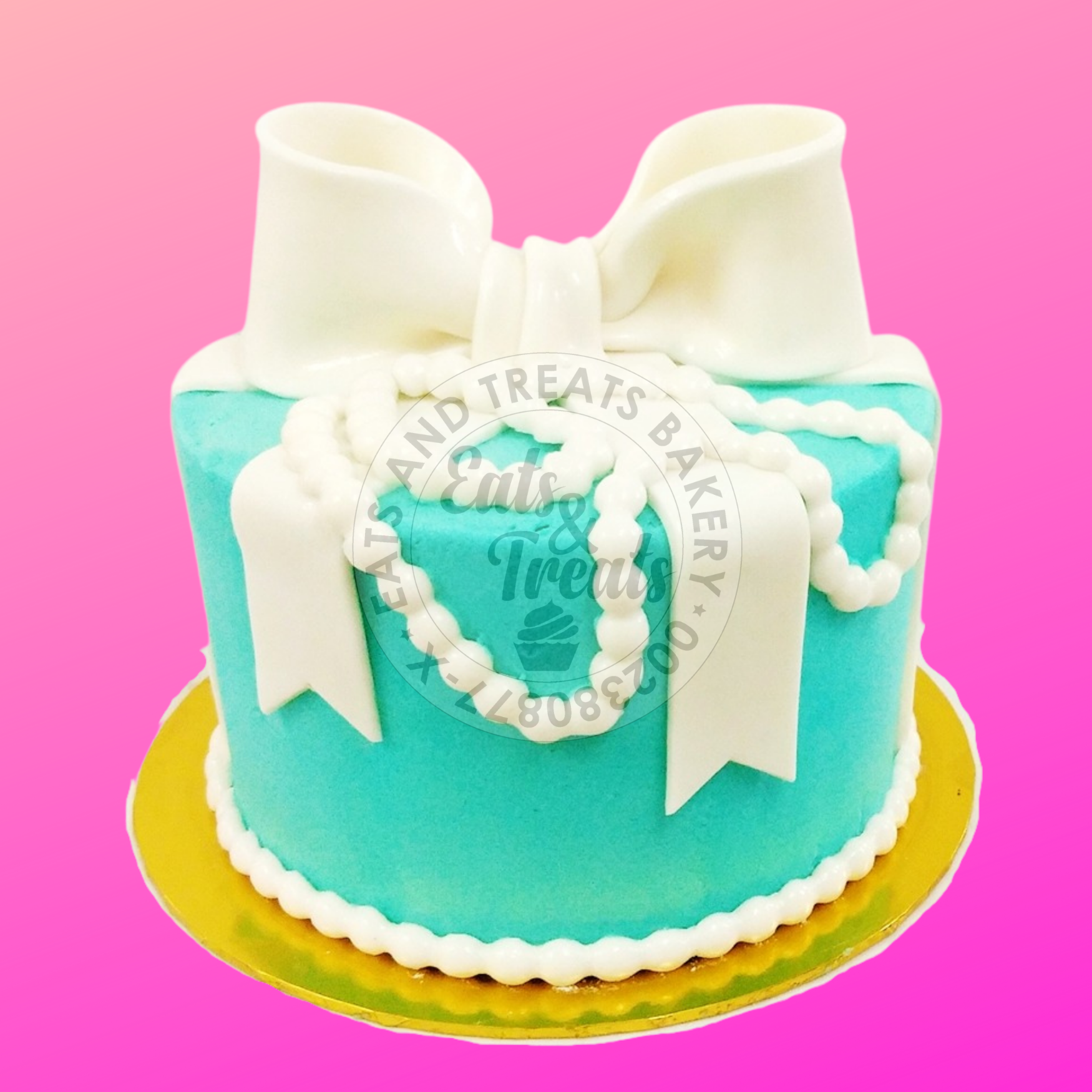 Tiffany Box