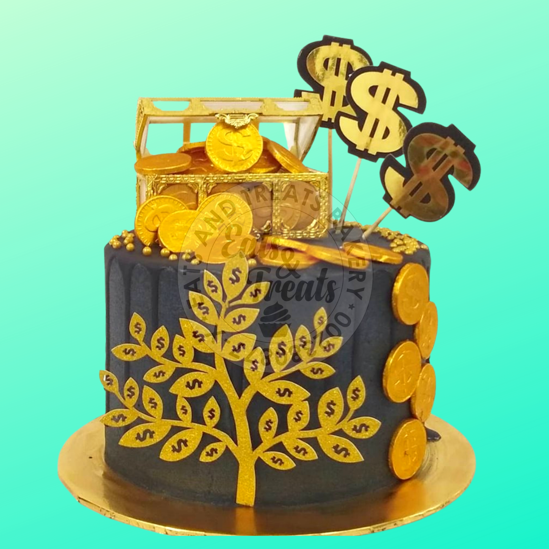 Treasure Box