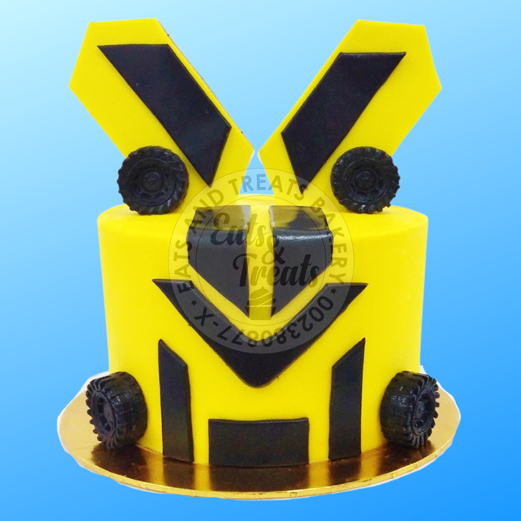 Bumblebee