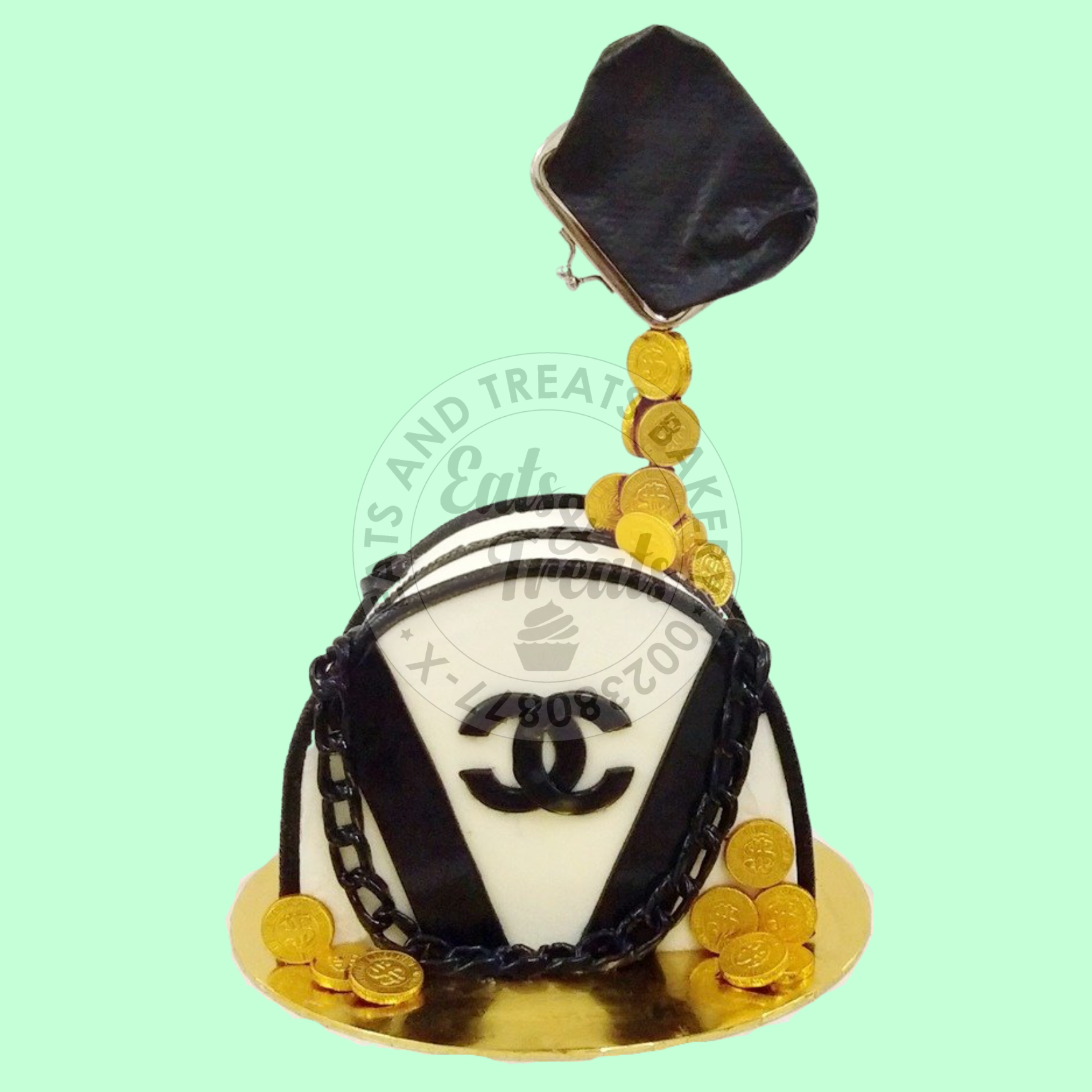 Chanel Bag