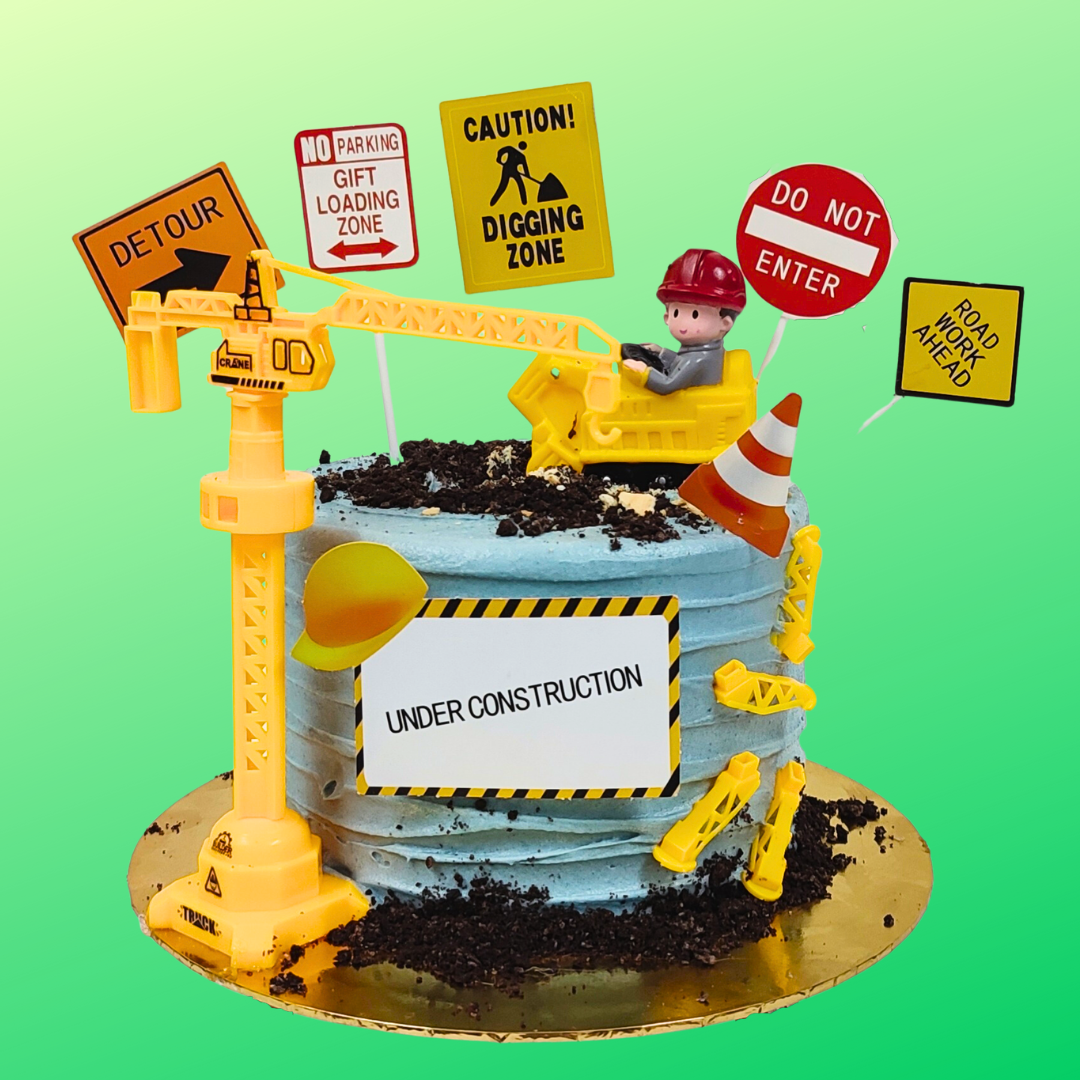 Construction Site
