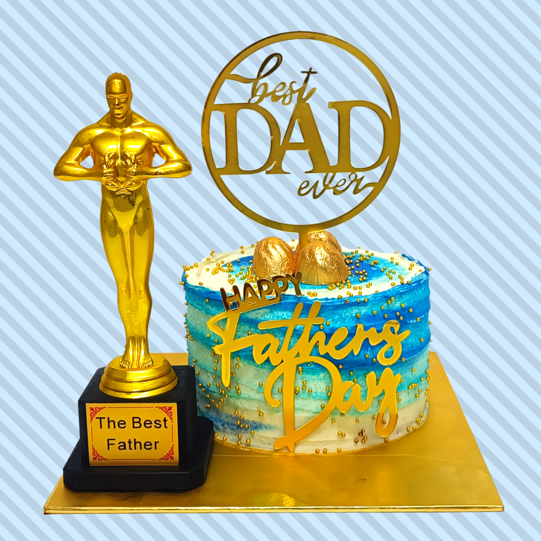Best Dad Ever