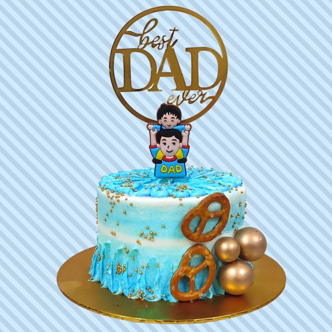 Great Dad