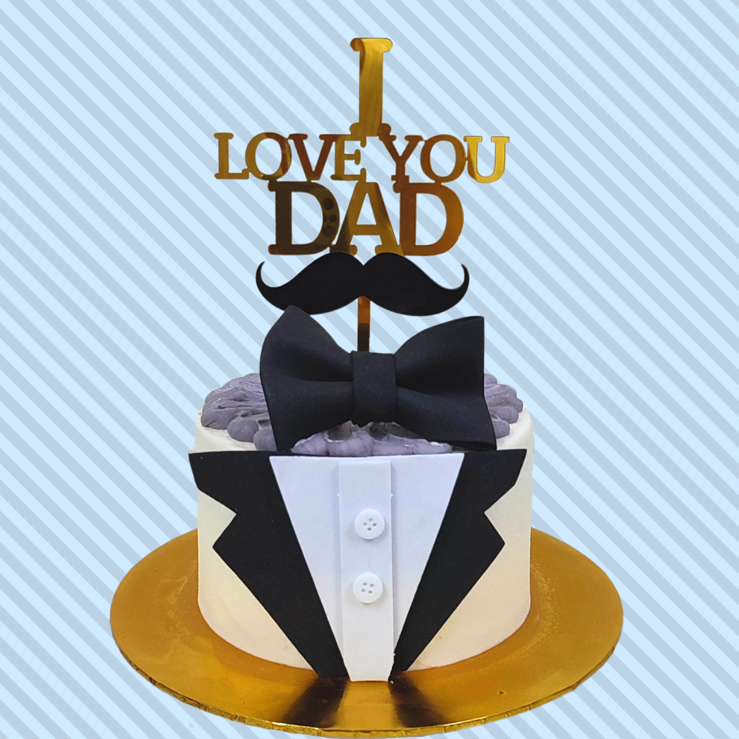 I Love You Dad