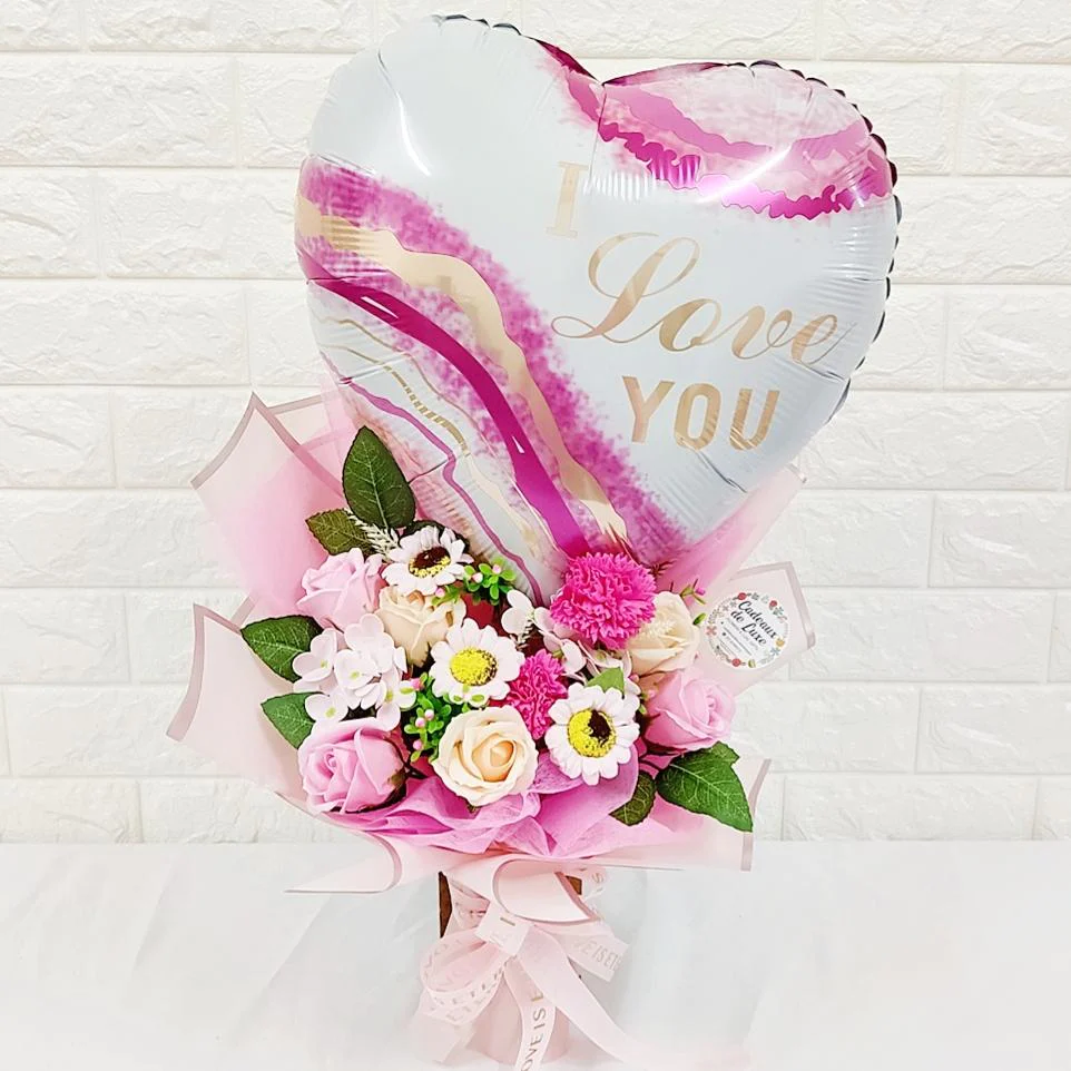Pink Moments of Love