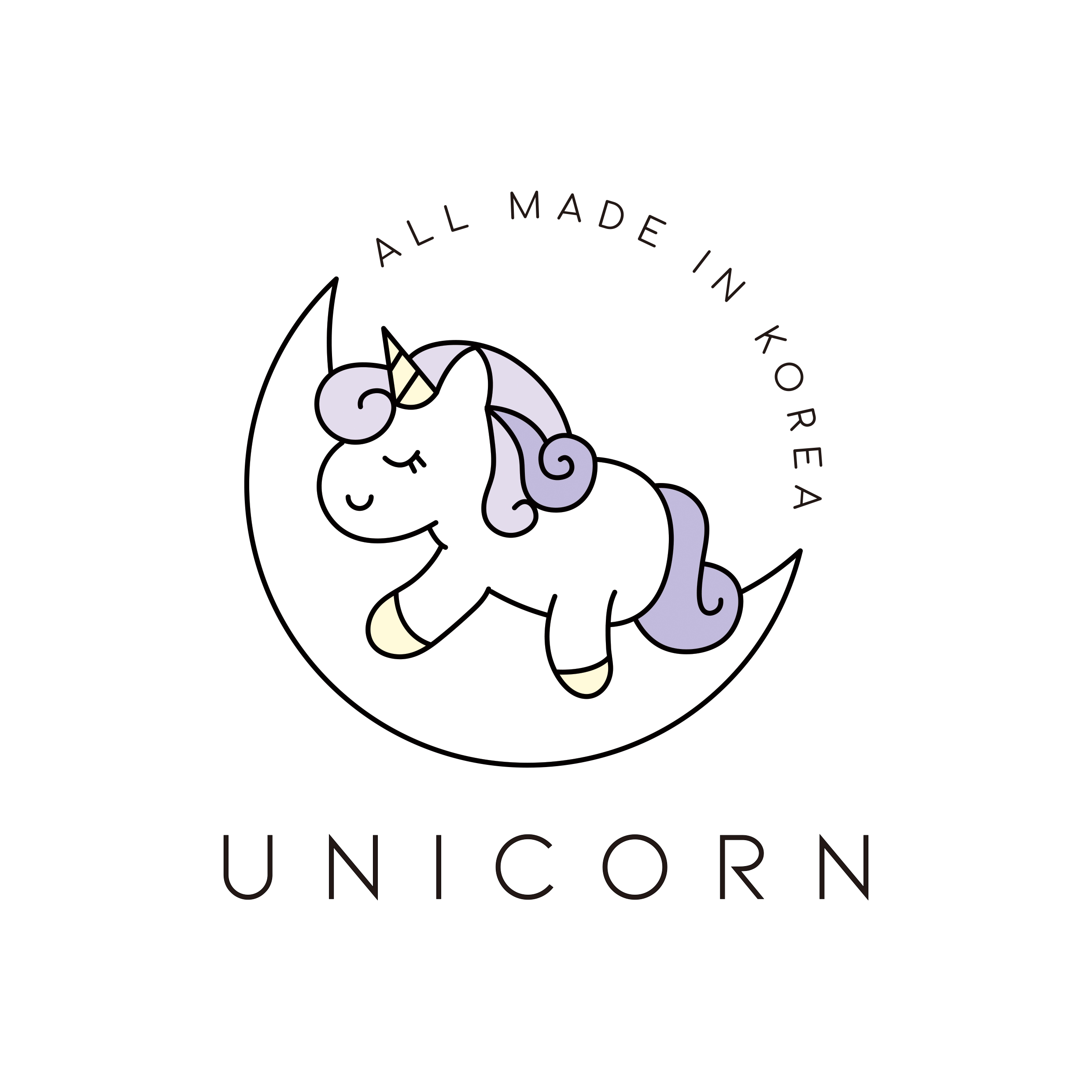 UNICORN [유니콘]