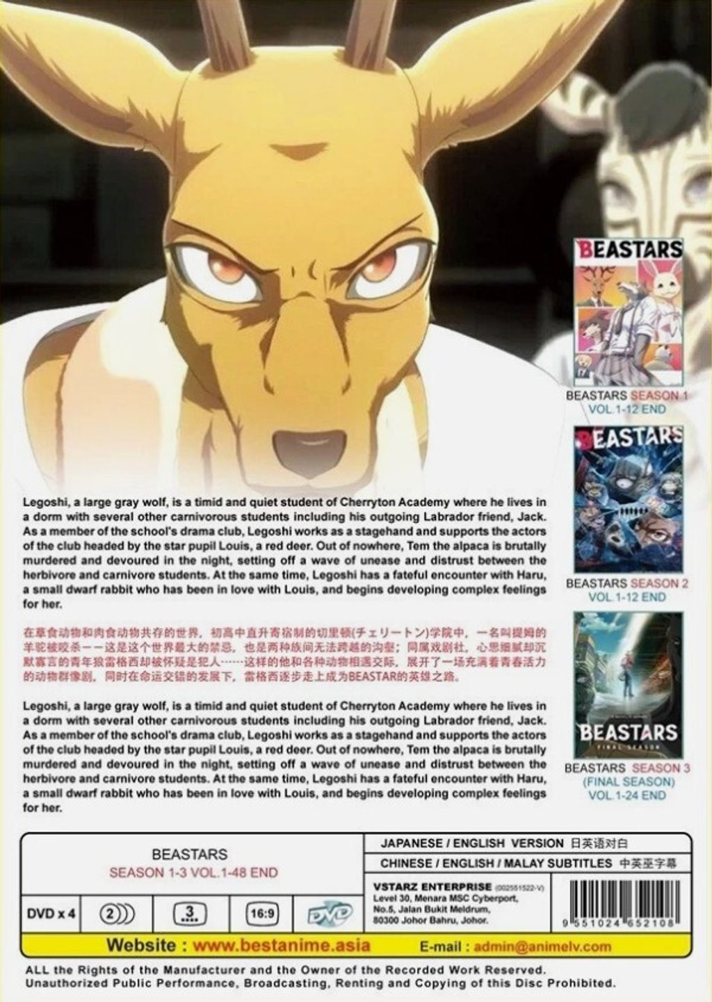 beastars2