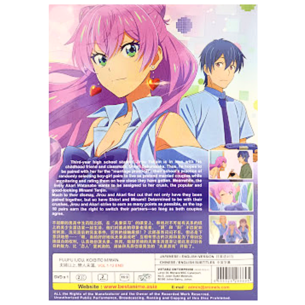 DVD Anime Fumetsu No Anata E (To Your Eternity) Season 1+2 Vol.1-40 End Eng  Dub
