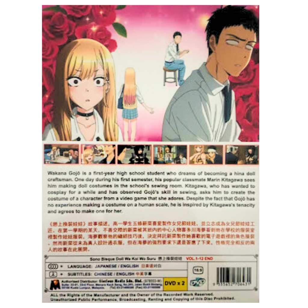 DVD Anime Tate No Yuusha No Nariagari Season 2 (1-13 End) English, All  Region