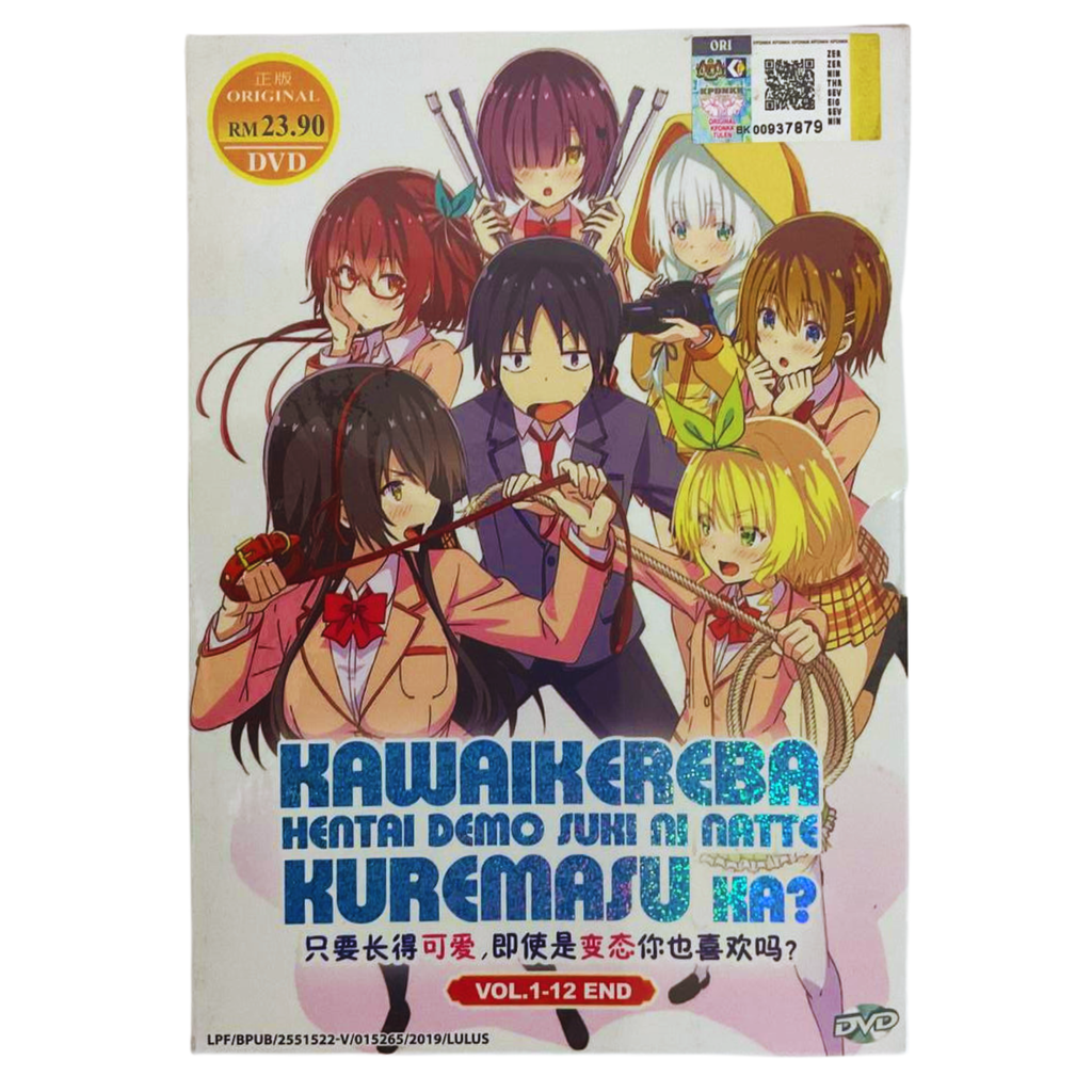 DVD Anime Tate No Yuusha No Nariagari Season 1+2 (1-38 End) English, All  Region