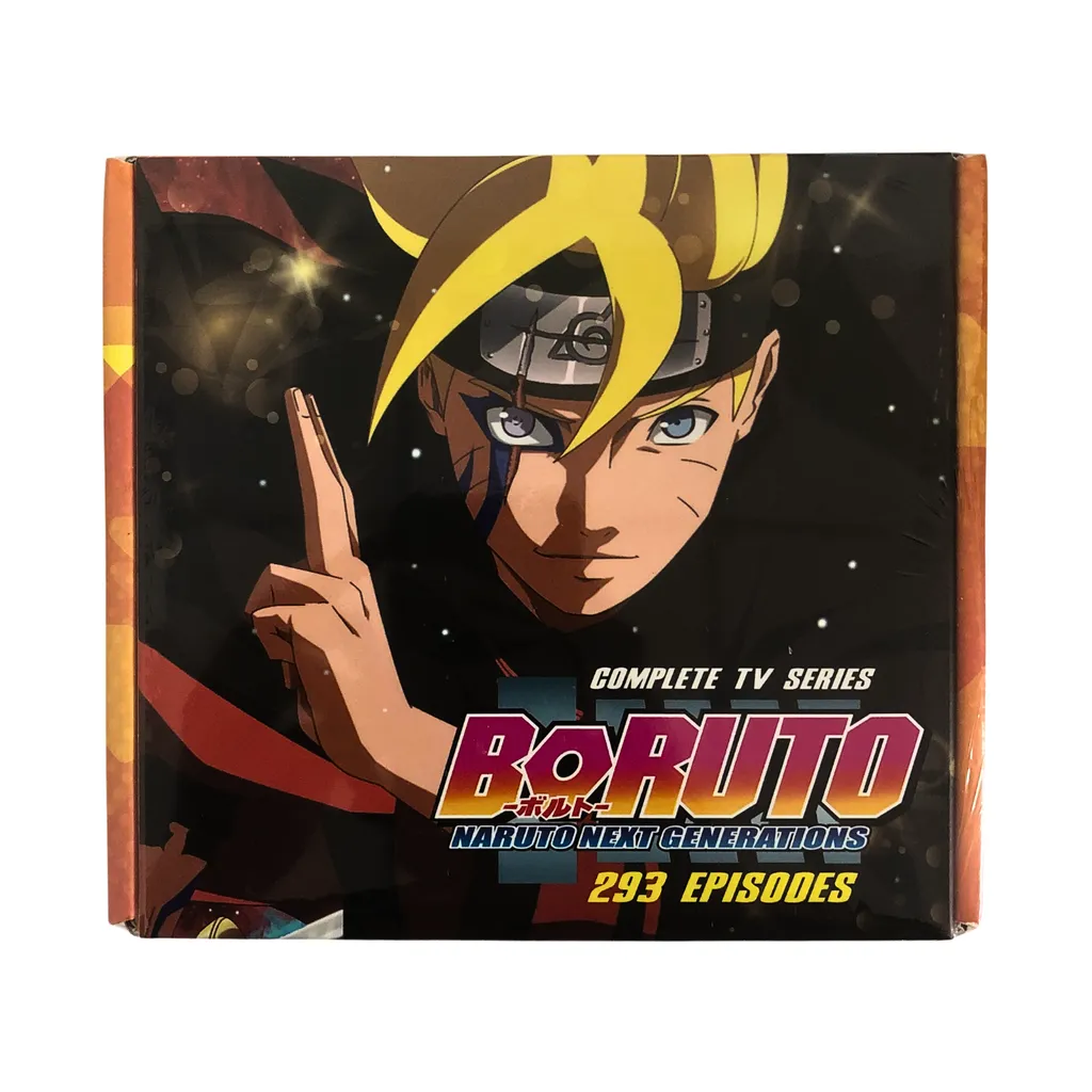 Boruto 英語版全巻セット Boruto 英語版全巻セット Boruto 英語版全巻セット Boruto Next