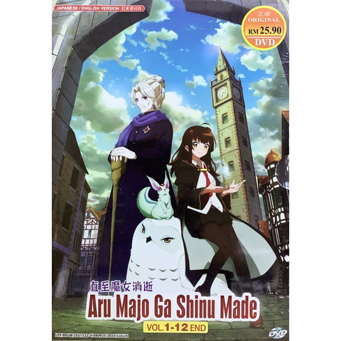 ARU MAJO GA SHINU MADE 1_png