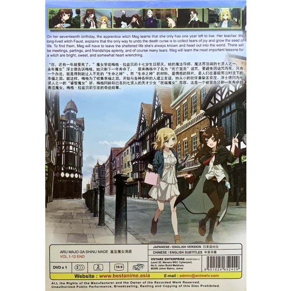 ARU MAJO GA SHINU MADE 2_png