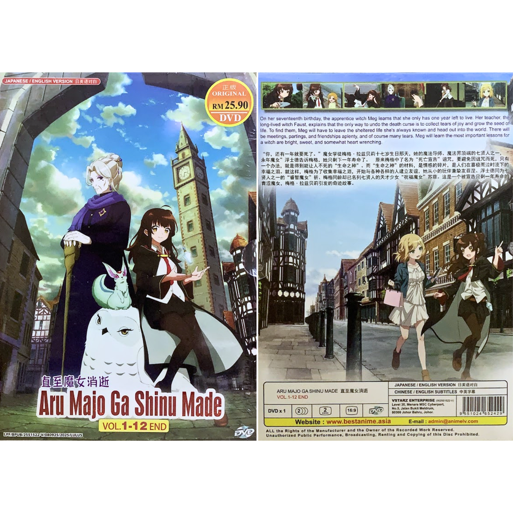 ARU MAJO GA SHINU MADE 3_png