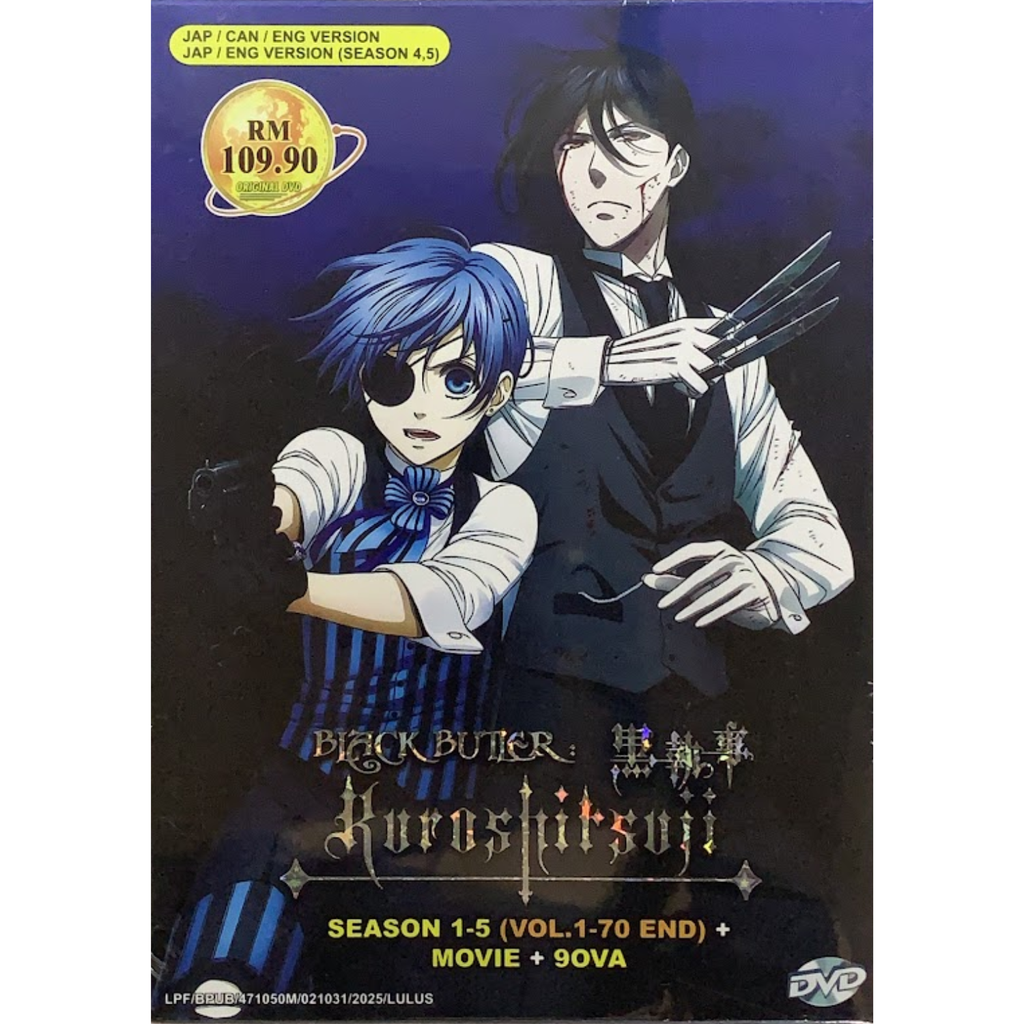 KUROSHITSUJI S1+5 1_png