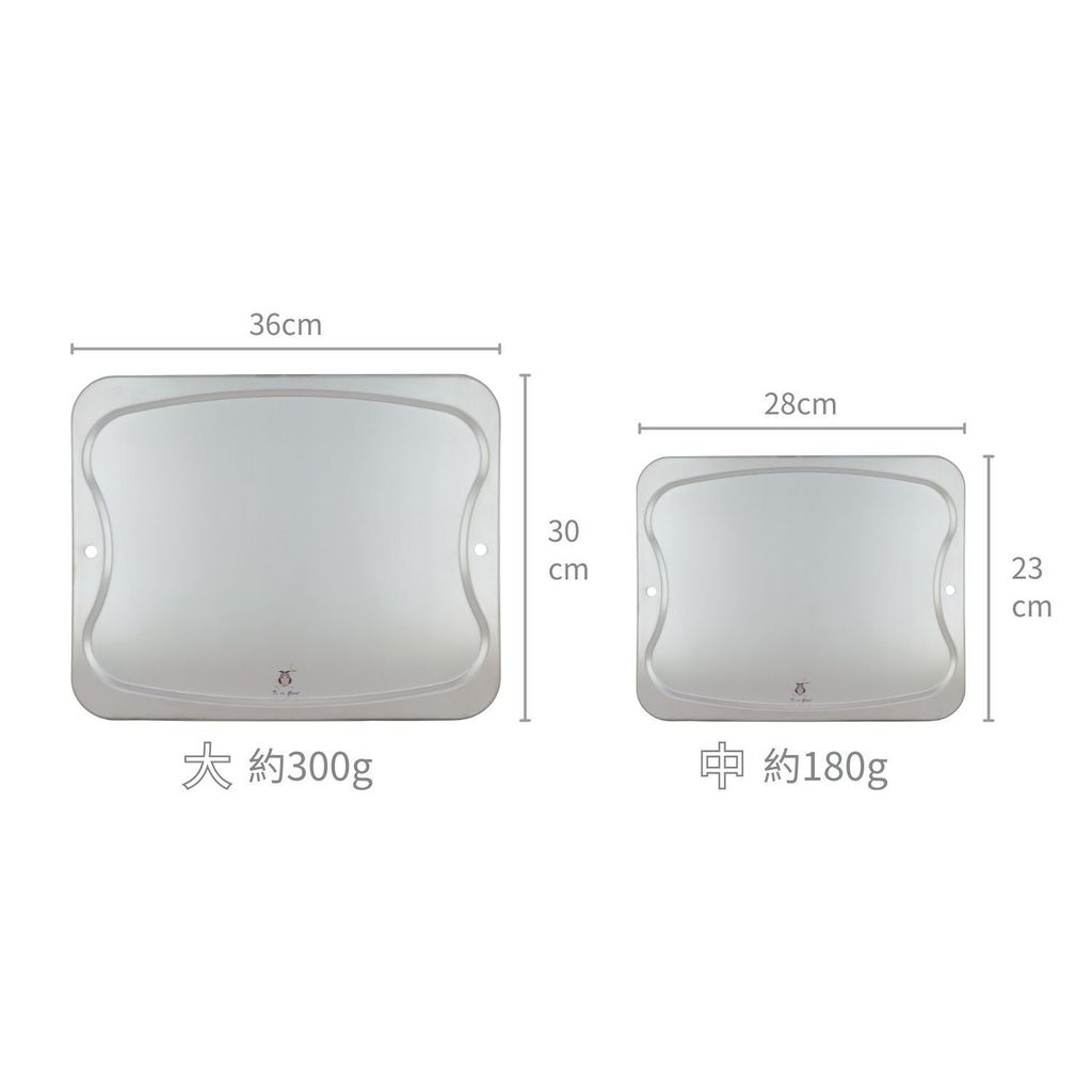 1551.2612純鈦鉆板 尺寸圖