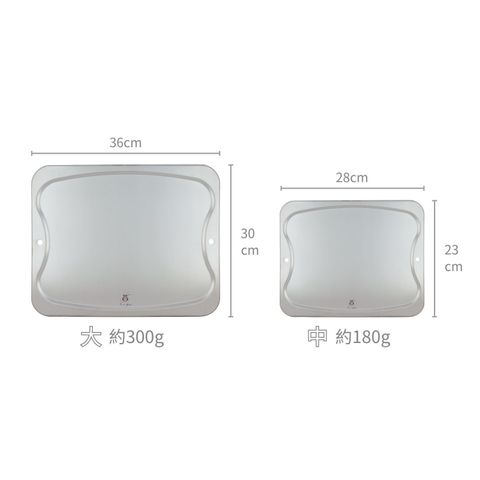 1551.2612純鈦鉆板 尺寸圖