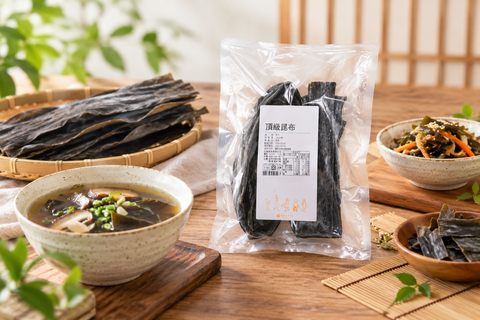 1055頂級昆布 意象照