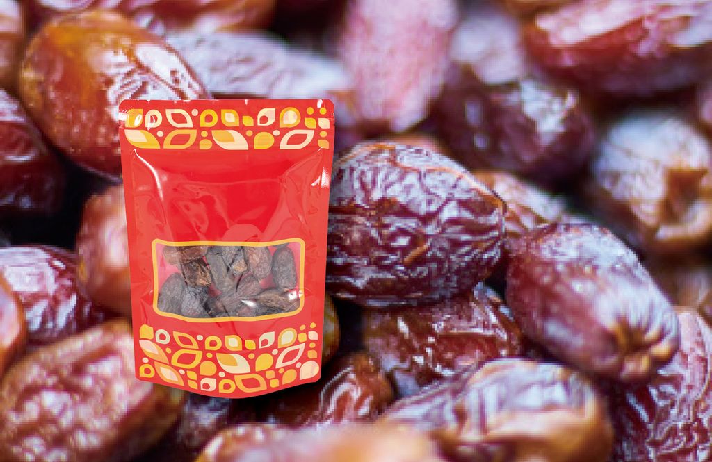 2559伊朗椰棗．有籽1540