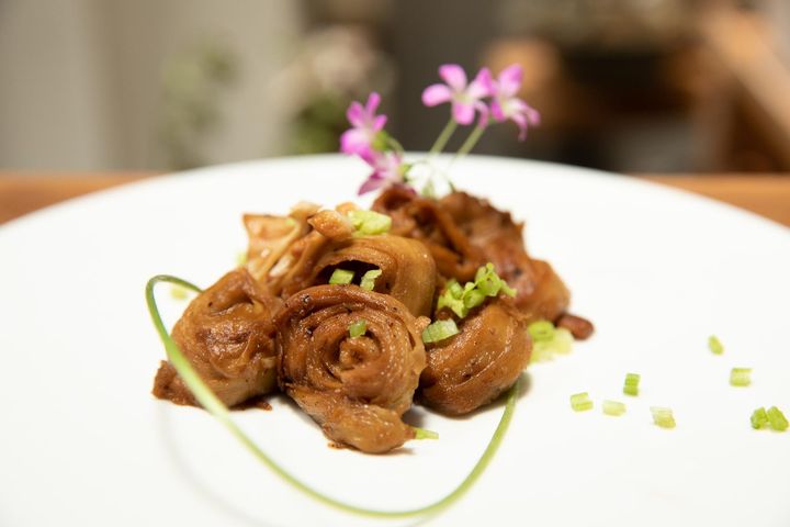 麵腸 (1 - 3)
