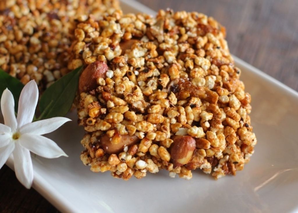 1103小米香 意象照