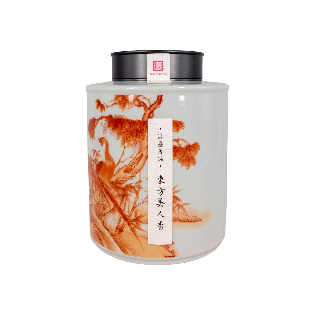 茶-東方美人香2022_405g