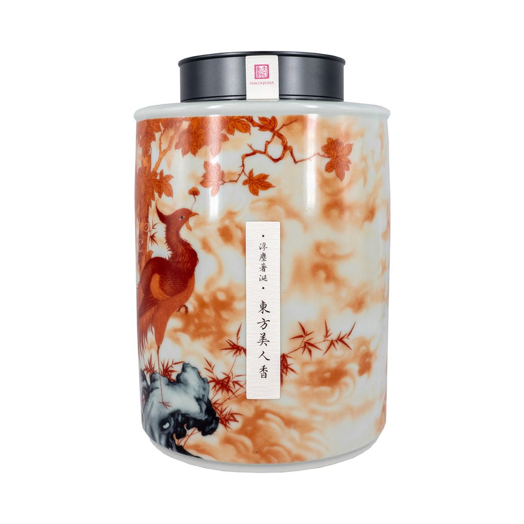 茶-東方美人香2022_920g