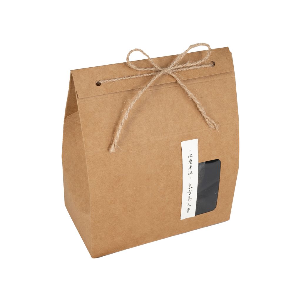 茶-東方美人香2022_420g