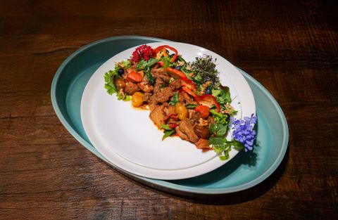 2633黑鑽三杯菇 意象照 logo