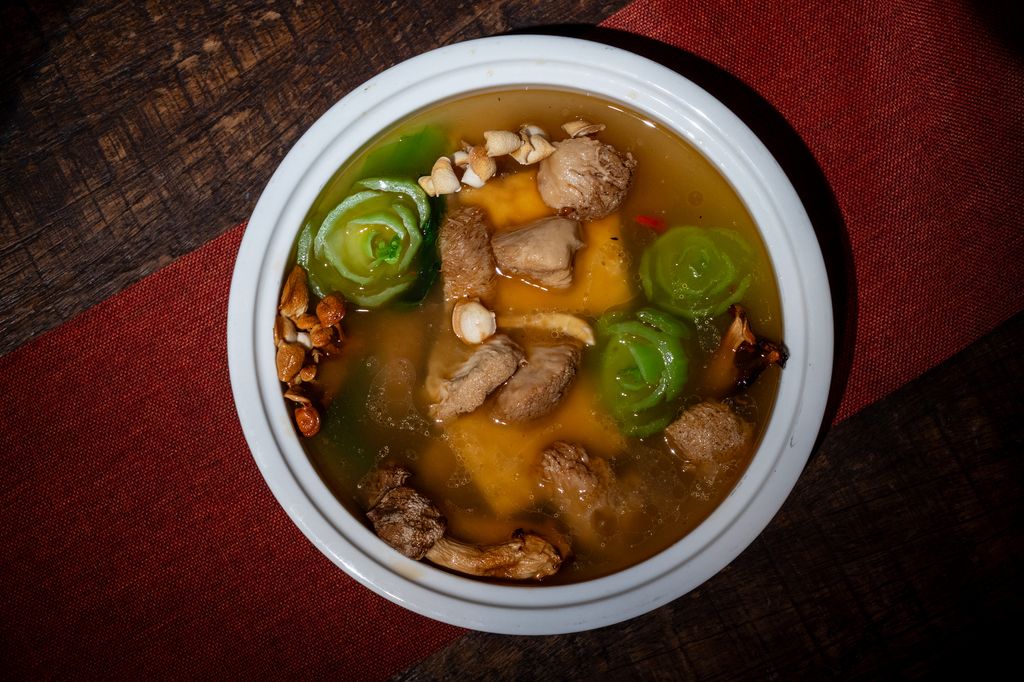 2634富貴養生猴頭菇湯 意象照-2