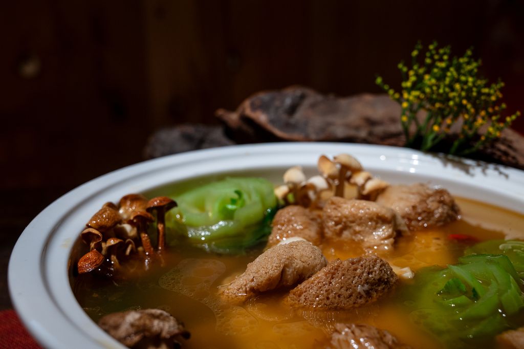 2634富貴養生猴頭菇湯 意象照-9