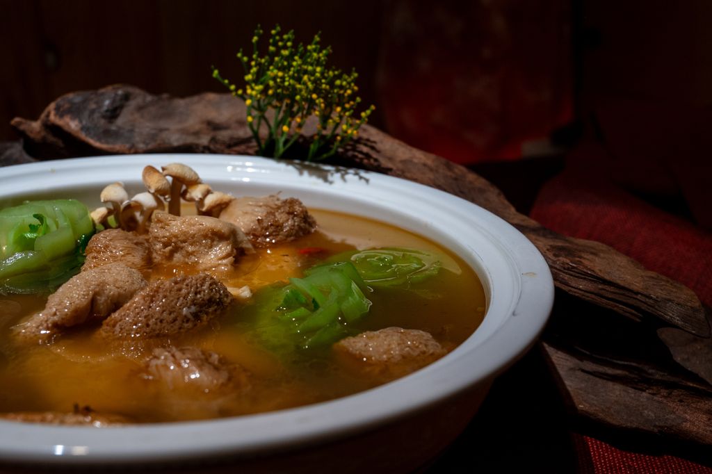 2634富貴養生猴頭菇湯 意象照-7