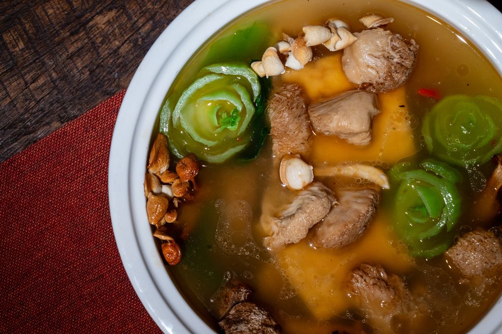 2634富貴養生猴頭菇湯 意象照-3