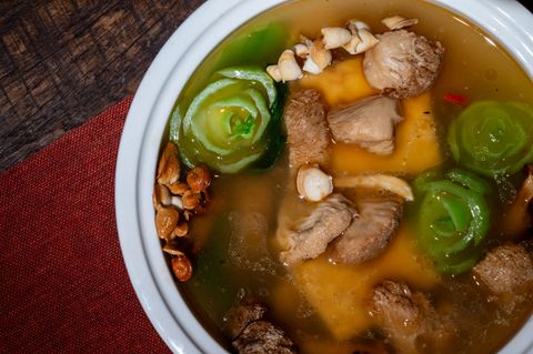 2634富貴養生猴頭菇湯 意象照-3