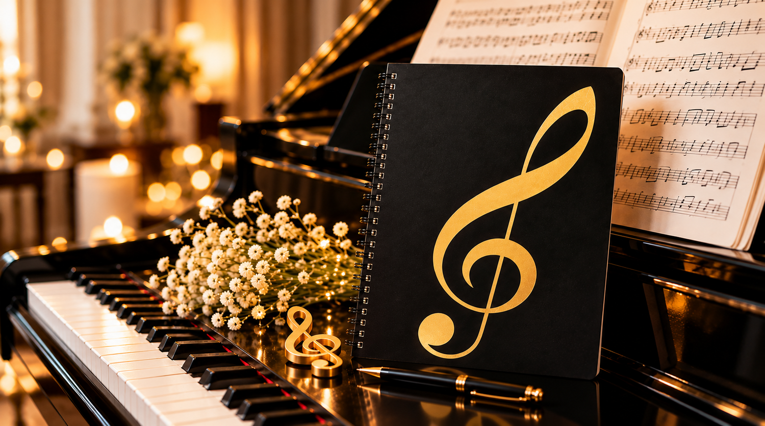 Welcome Just Like Music  | VMUSIC ENTERPRISE (JR0144812-X) Just Like Music