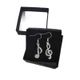 Earrings +Box