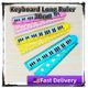 Long Ruler 30cm