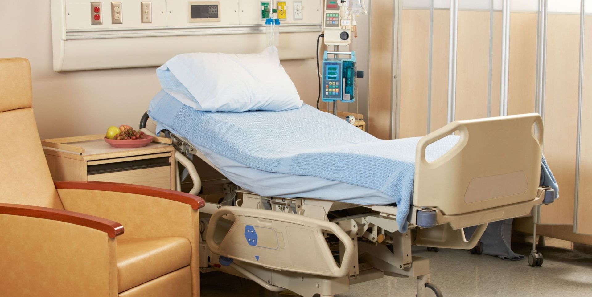 GENTECH | HOSPITAL