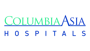 Columbia Asia