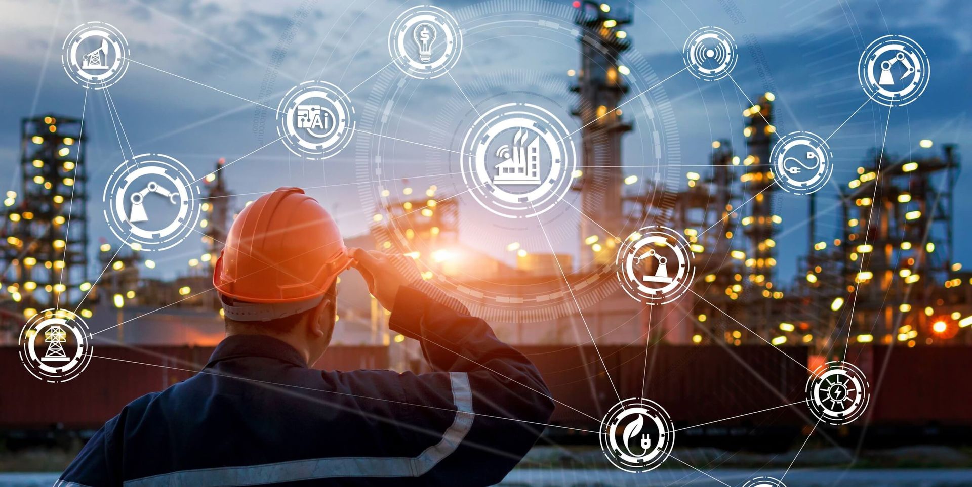 GENTECH | INDUSTRY