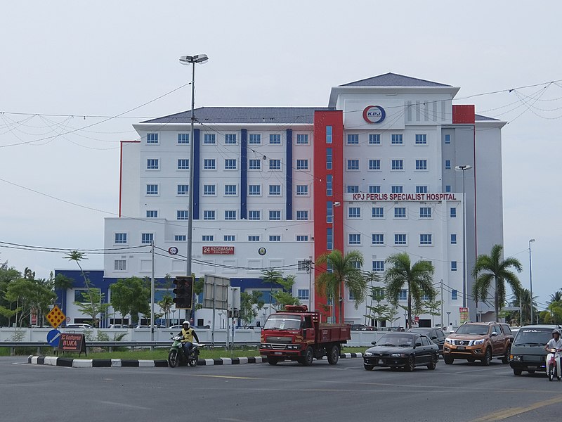 KPJ-Perlis-Specialist-Hospital_Gathercare-Medical-Protection-Medical-Cost-Sharing