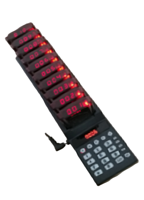 QT - 300
