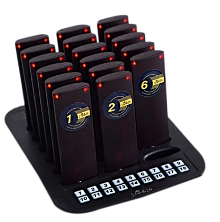 Charger Base