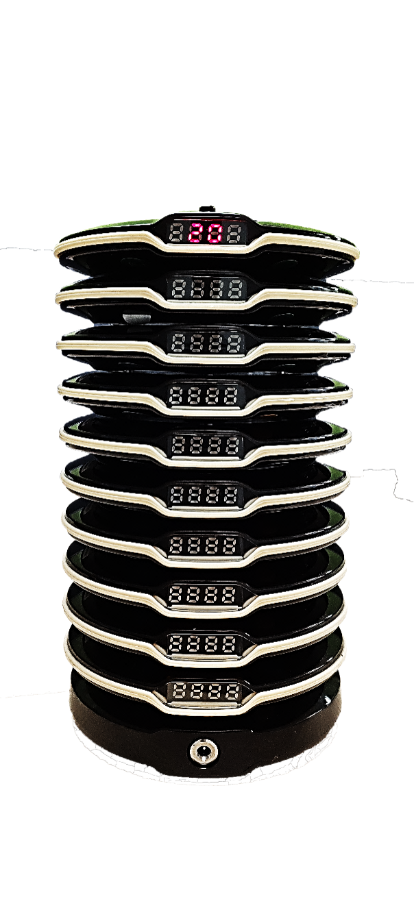 CP - 600