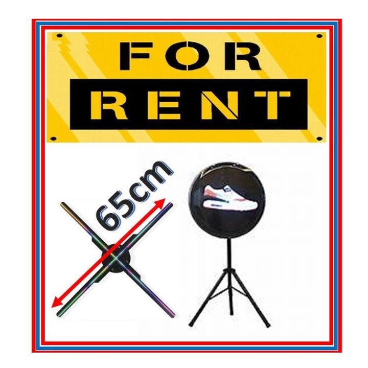rent one