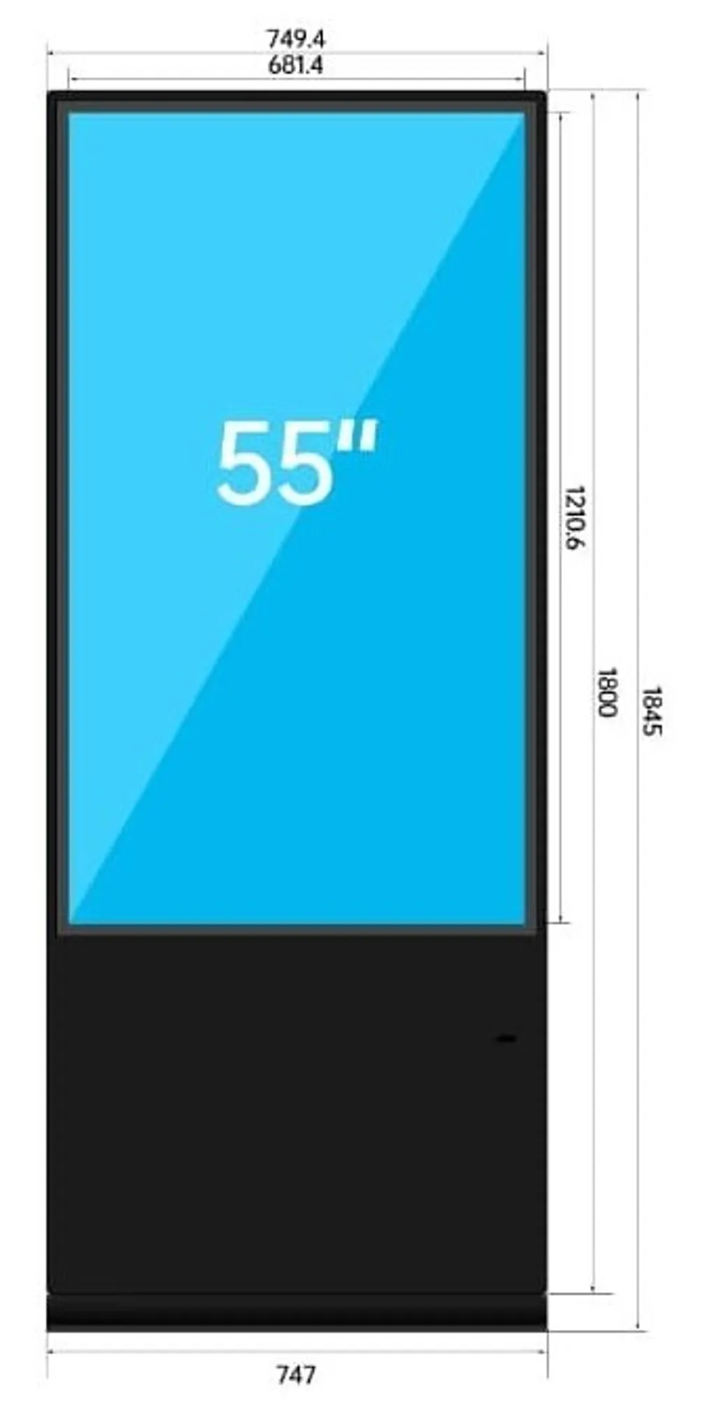 55